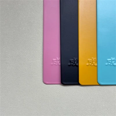 Serbuk Anti Statis Tahan Aus Matte Multi Warna