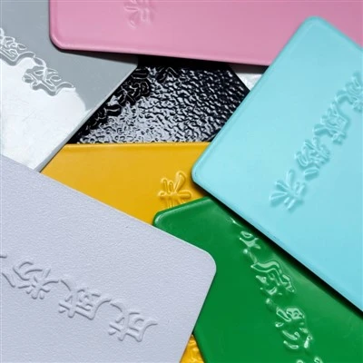Serbuk Multi Warna untuk Pelapis Eksterior Perangkat Keras