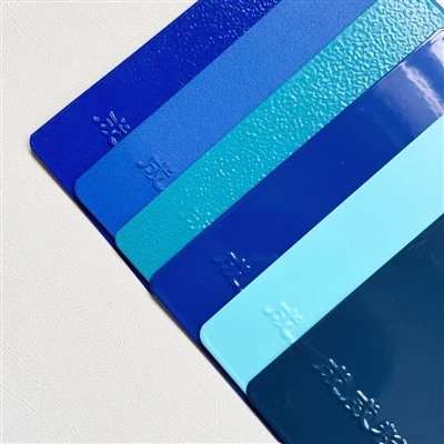 Multi-Pemandangan Biru