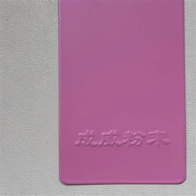 Bedak Tahan Lama Pink Low-gloss